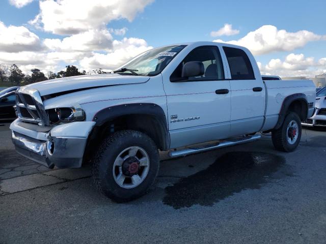 2003 Dodge Ram 2500 ST