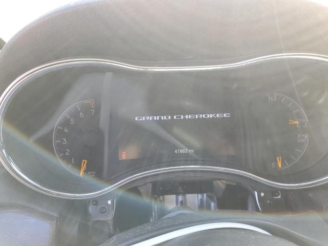 1C4RJEAG9JC512126 Jeep Grand Cherokee Laredo