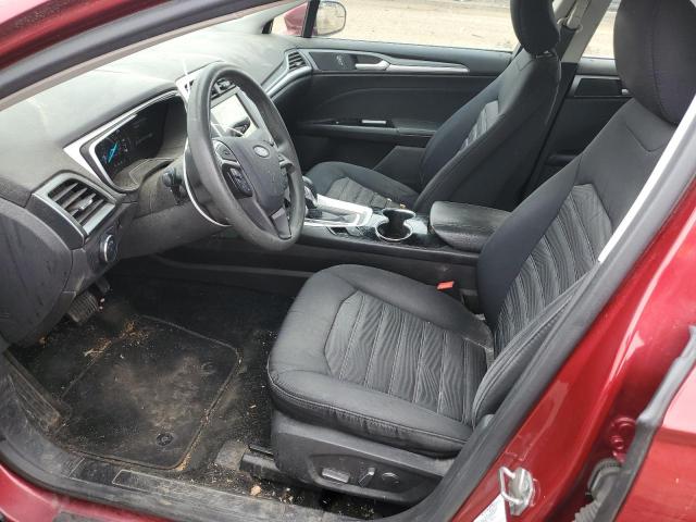 3FA6P0H79GR224679 Ford FUSION SE