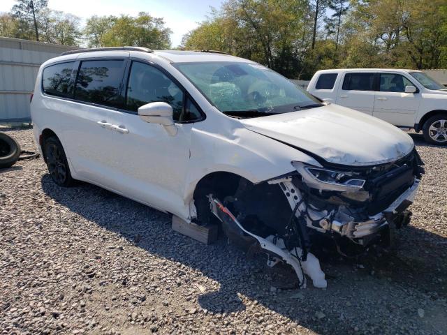 2022 CHRYSLER PACIFICA L - 2C4RC1GGXNR129495