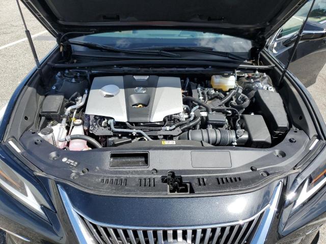 2021 LEXUS ES 300H LU 58AEA1C13MU012143