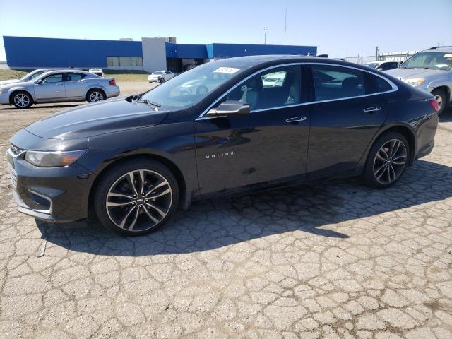 2016 CHEVROLET MALIBU PRE - 1G1ZH5SX1GF343147