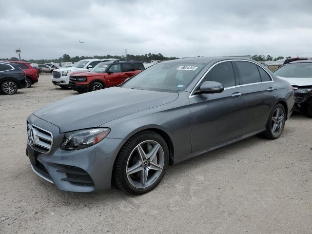 2019 MERCEDES-BENZ E 300 - WDDZF4JB9KA526496