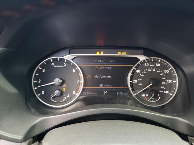 1N4BL4CV1MN409122 Nissan ALTIMA SR