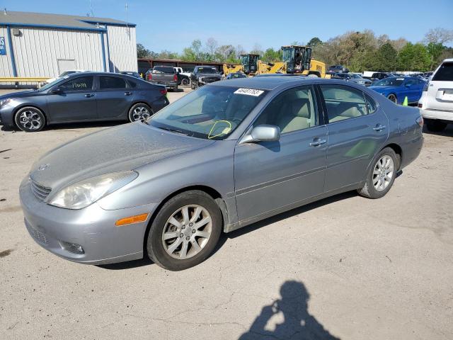 2002 Lexus ES 300 