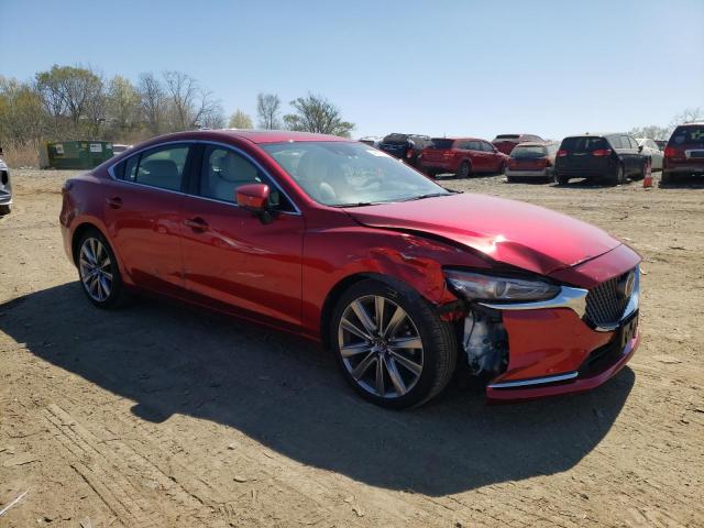 2018 MAZDA 6 SIGNATUR - JM1GL1XY3J1304426