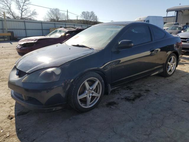 2006 Acura RSX Type-S