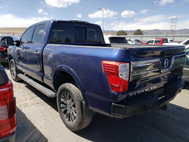 2017 NISSAN TITAN 1N6BA1F47HN564195
