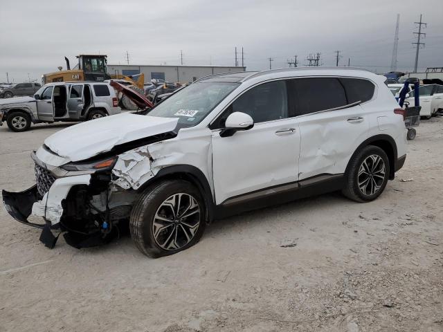 2020 HYUNDAI SANTA FE L - 5NMS5CAA4LH251238