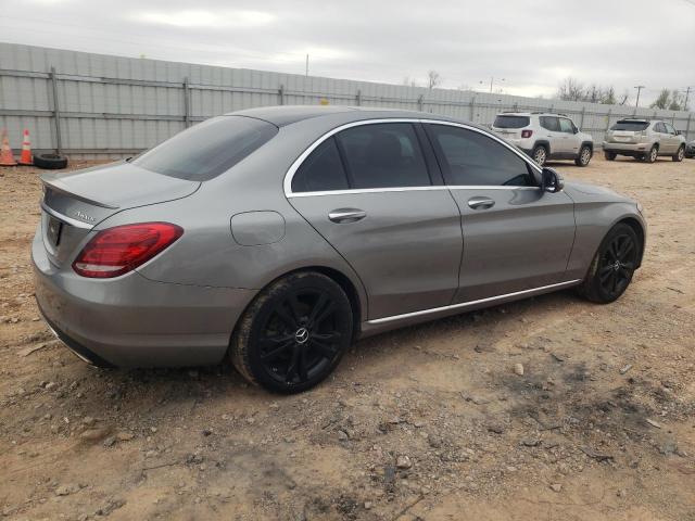 55SWF4KBXGU102849 Mercedes-Benz C 300 4matic