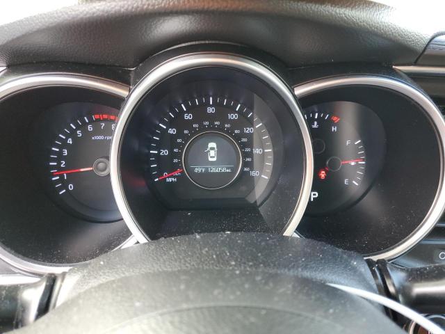 5XXGN4A74EG349266 KIA OPTIMA EX
