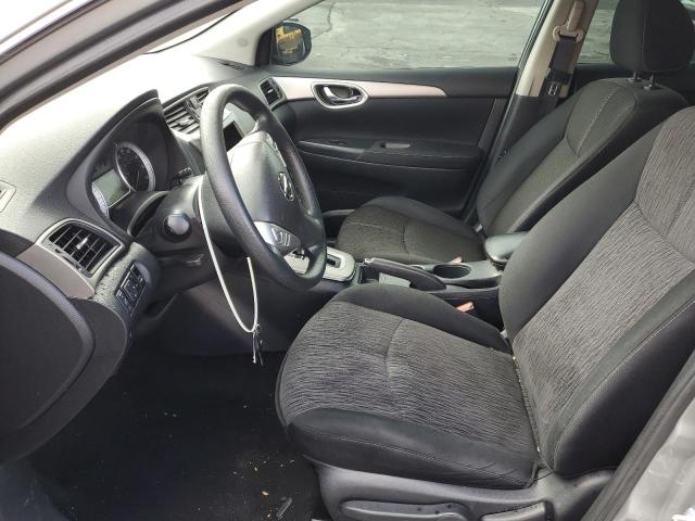 3N1AB7AP5EY338061 Nissan SENTRA S