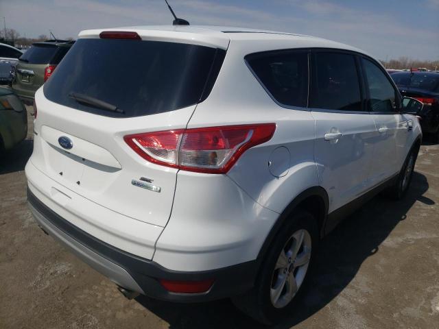 1FMCU0GX0GUC37235 Ford ESCAPE SE