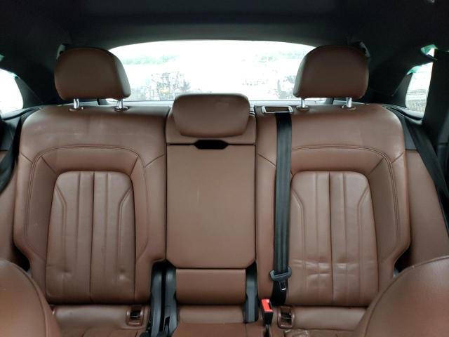 2018 AUDI Q5 PRESTIG - WA1CNAFY8J2197629