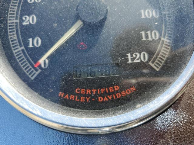2002 HARLEY-DAVIDSON FLHRCI 1HD1FRW162Y624864