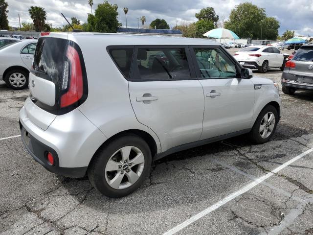 KNDJN2A27K7699087 KIA Soul