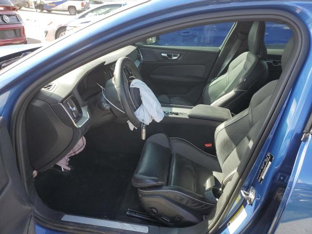 2020 VOLVO S60 T6 R-D - 7JRA22TM9LG030619