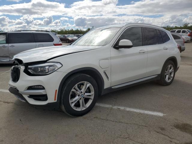 2020 BMW X3 xDrive30e