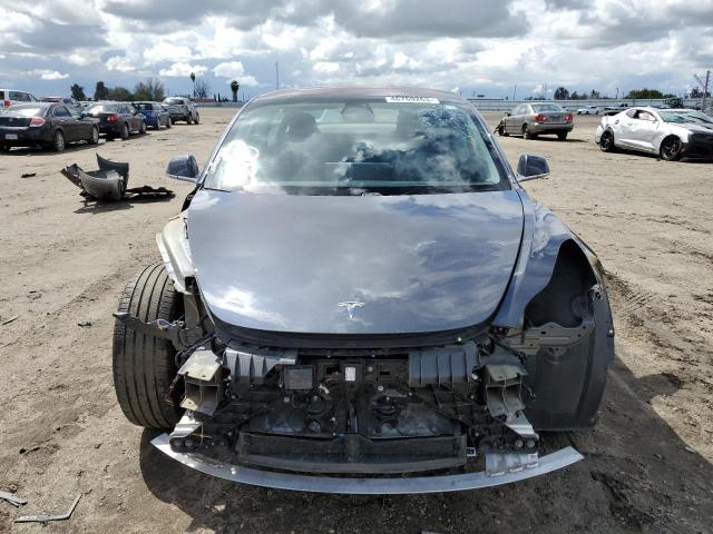 5YJ3E1EA1JF043089 Tesla MODEL 3