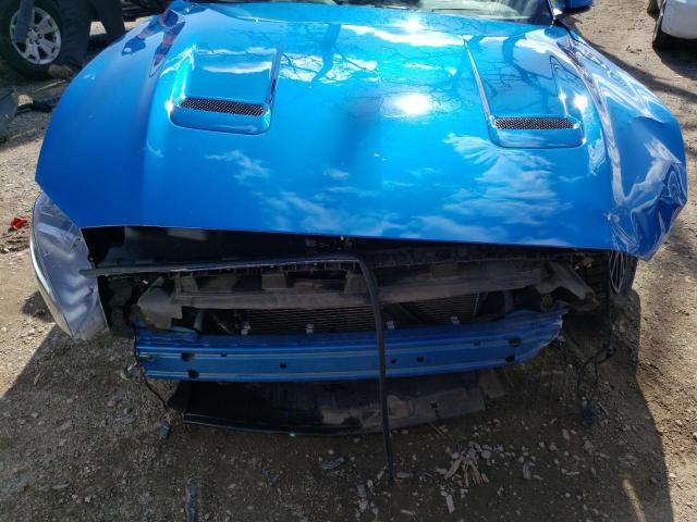 1FA6P8CF4K5112350 Ford MUSTANG GT