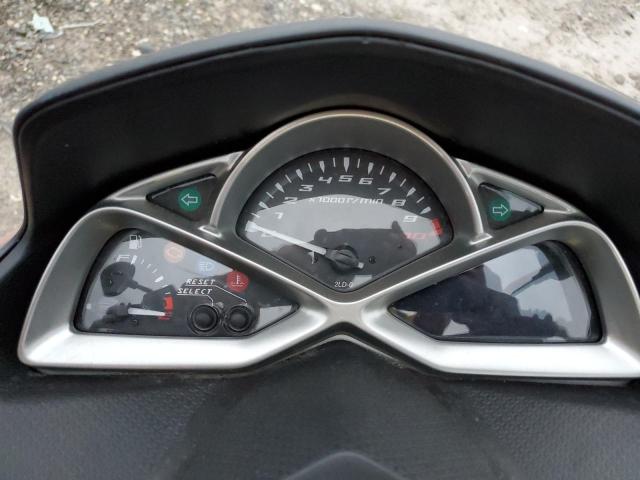 2020 YAMAHA XC155 - RKRSG36Y0LA003054