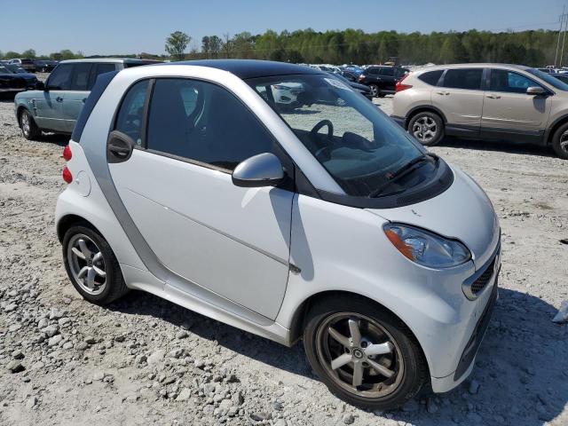 2015 SMART FORTWO PUR - WMEEJ3BA2FK811551