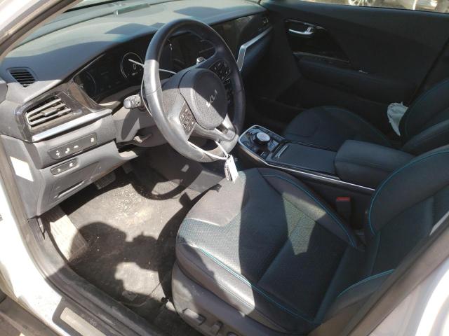 KNDCE3LG3N5121222 KIA Niro Ex Premium