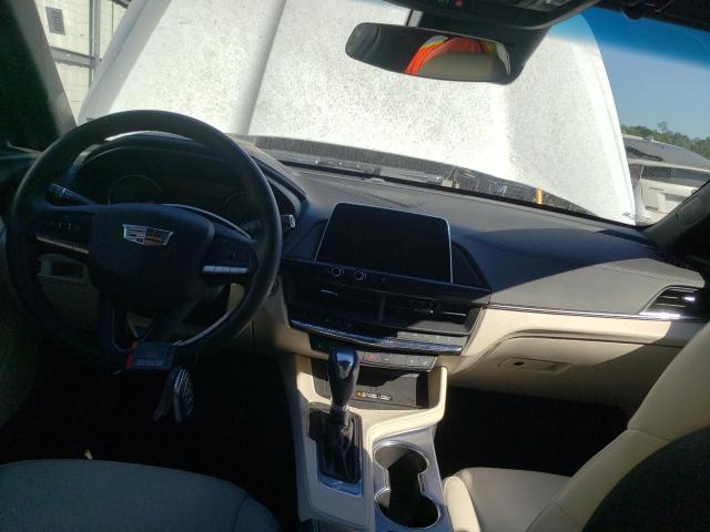 2022 CADILLAC CT4 PREMIU - 1G6DB5RK3N0120804