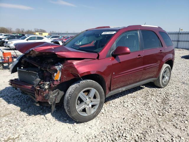 2009 Chevrolet Equinox LT