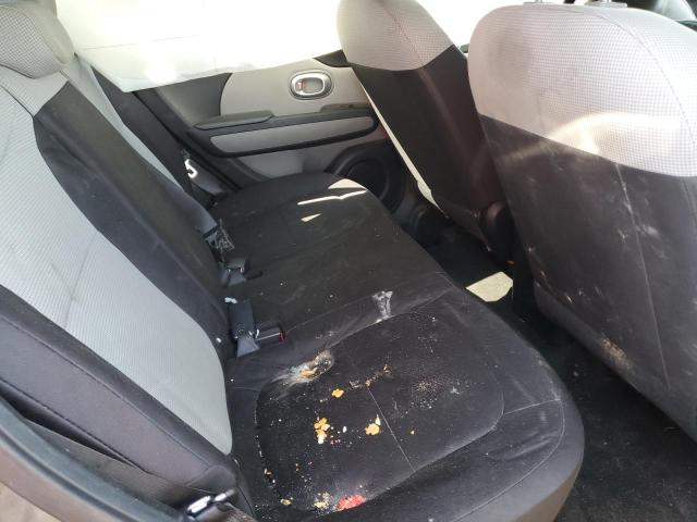 KNDJN2A22F7219222 KIA Soul