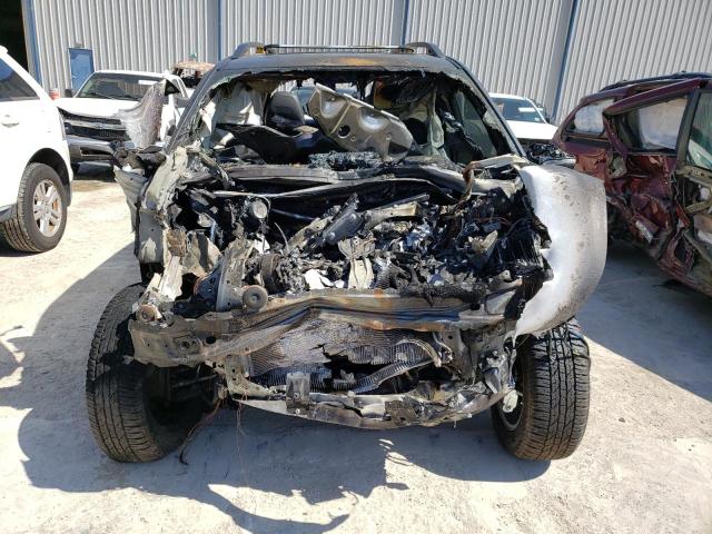 2022 SUBARU FORESTER W JF2SKAMC6NH450579