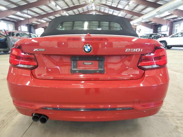 2018 BMW 230XI - WBA2K1C53JVD41137