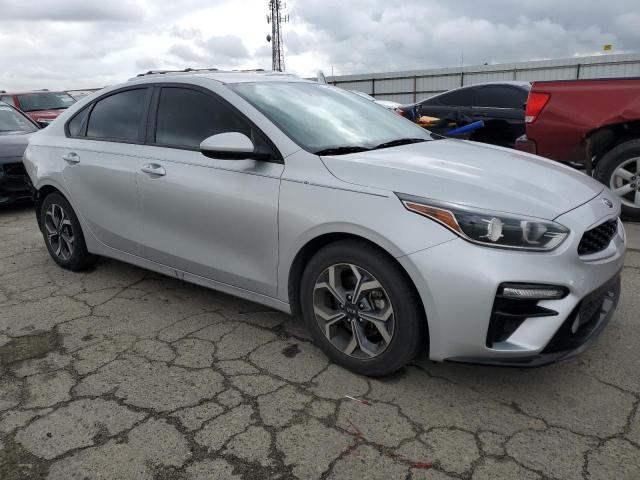 3KPF24AD9KE112450 KIA FORTE FE