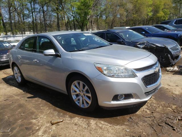 2015 CHEVROLET MALIBU LTZ - 1G11F5SL5FF154872
