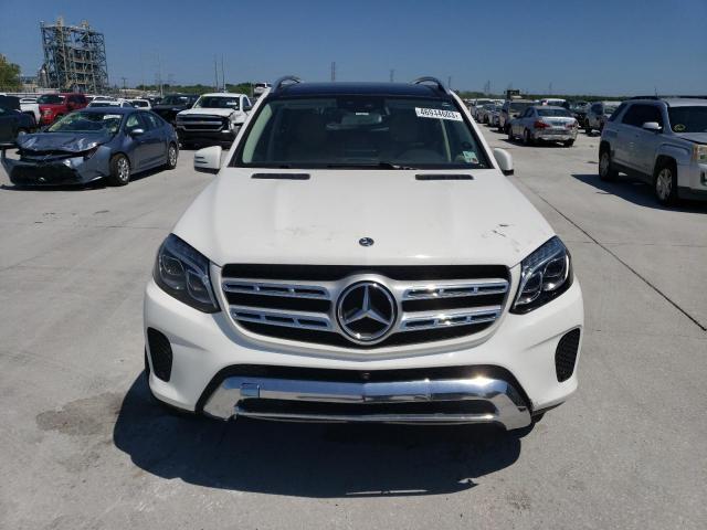 4JGDF6EE4HA994404 Mercedes-Benz Gls 450 4matic