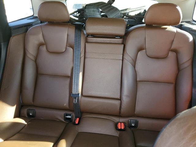 LYVA22RK2KB231356 Volvo Xc60 T6 Momentum