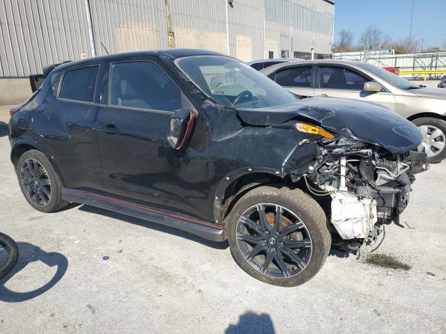 2017 NISSAN JUKE S - JN8AF5MV2HT750665