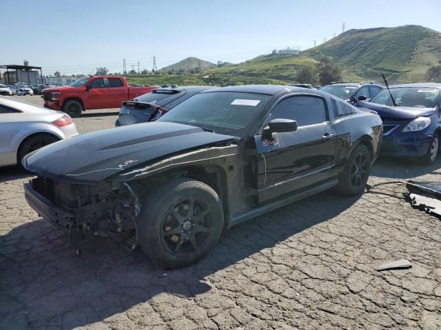 2011 Ford Mustang 