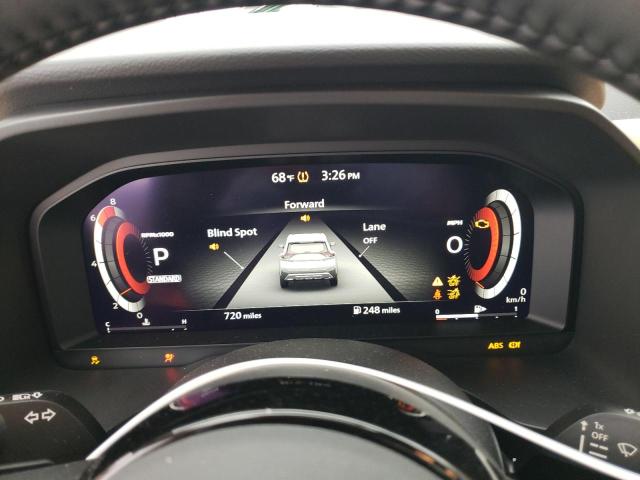 2023 NISSAN ROGUE PLAT - JN8BT3DC2PW103437