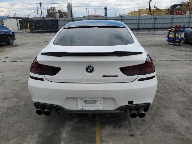 WBA6D4C57HD977831 BMW 650 I Gran Coupe
