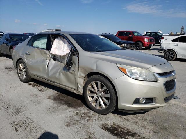 2015 CHEVROLET MALIBU LTZ - 1G11F5SL0FF145366