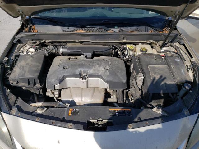 2015 CHEVROLET MALIBU LTZ - 1G11F5SL0FF145366