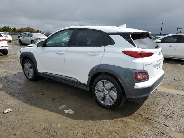 2021 HYUNDAI KONA ULTIM - KM8K53AG6MU128275
