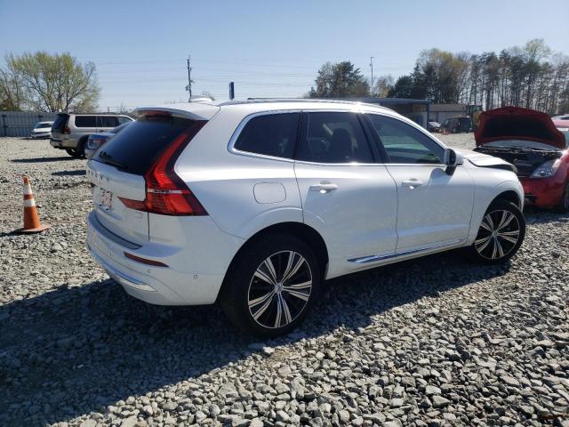2023 VOLVO XC60 ULTIM - YV4H60DAXP1261433