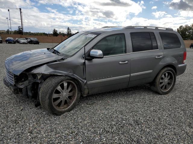 2007 Chrysler Aspen Limited