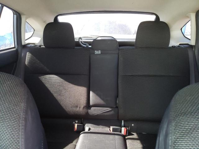JF2GPBCC2EH224523 Subaru Xv Crosstrek 2.0i Hybrid