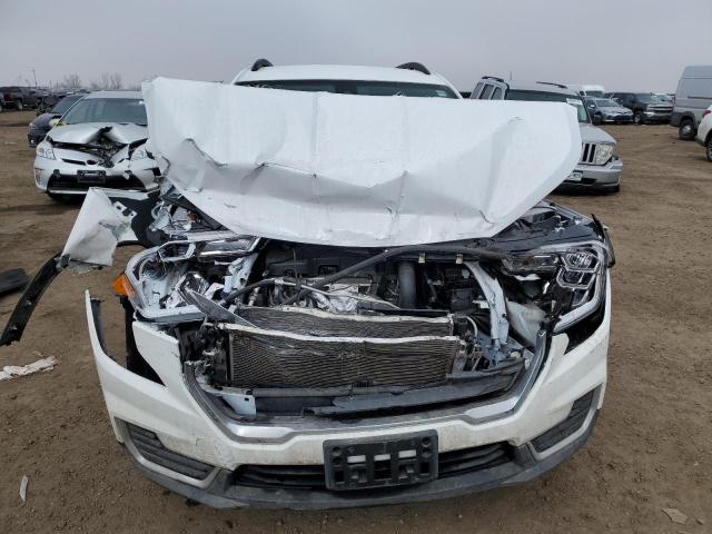 3GKALTEV8NL143438 GMC Terrain Sle