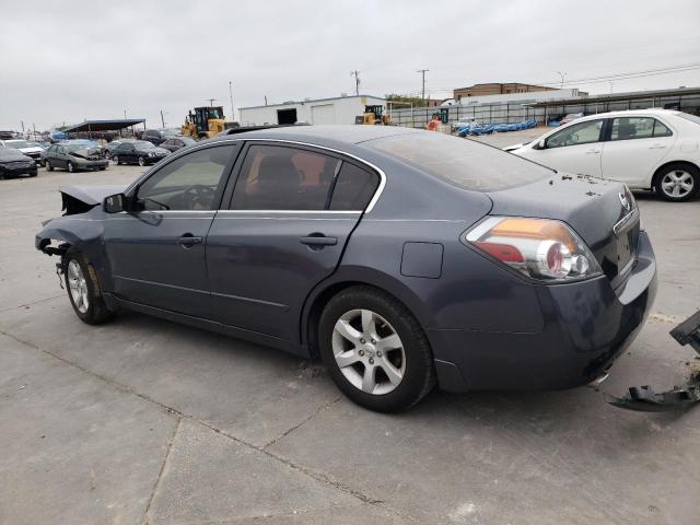 2008 Nissan Altima 2.5 VIN: 1N4AL21E98N480786 Lot: 46764853