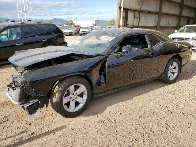 2013 Dodge Challenger SXT