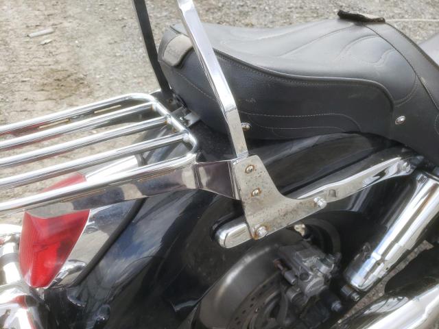 2004 HONDA VT1100 C2 - 1HFSC43004A401959